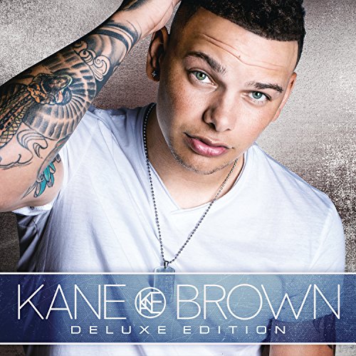 Kane Brown (Deluxe Edition) |-