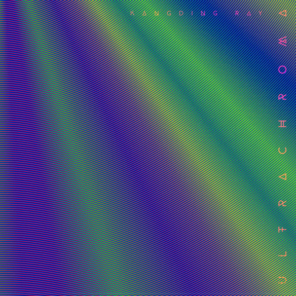 ULTRACHROMA | Mint (M) Mint (M)--