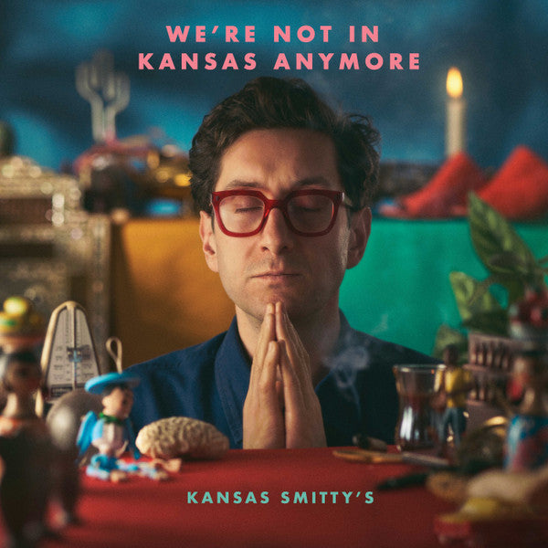 Kansas Smitty's - We're Not In Kansas Anymore | Mint (M) Mint (M)-