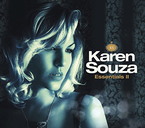 Karen Souza - ESSENTIALS 2 |-