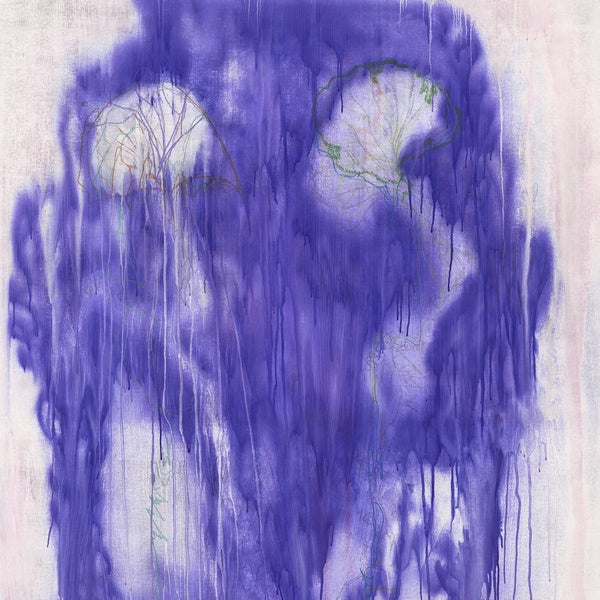 KASSEL JAEGER - Swamp / Things |-