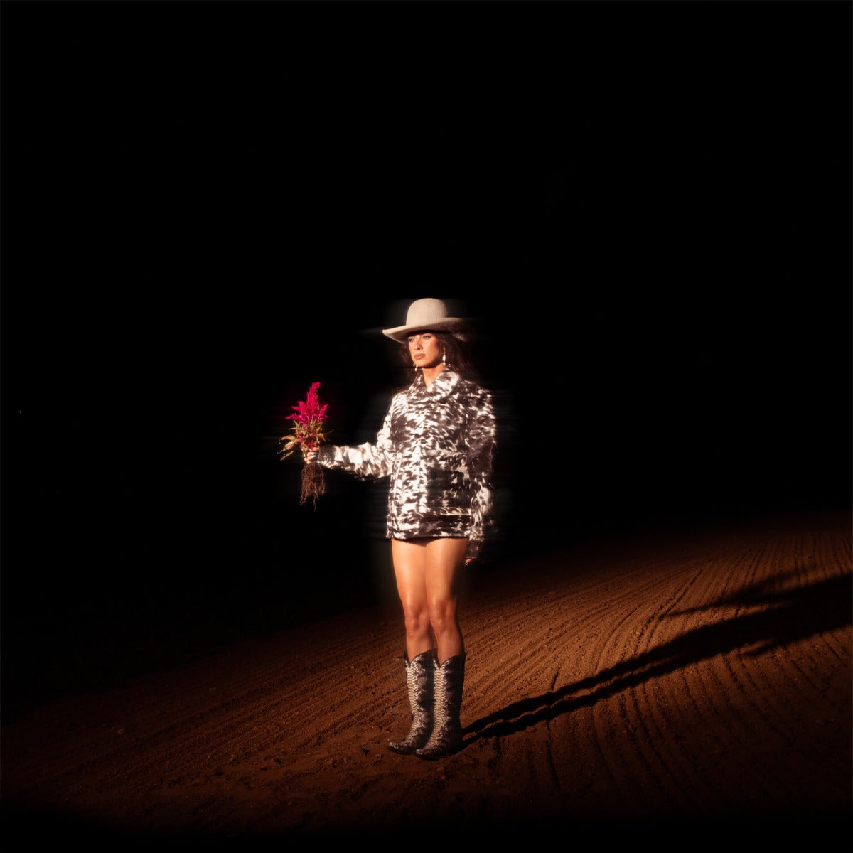 Made From The Dirt: The Blooms (CD) |-