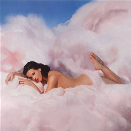 Katy Perry - Teenage Dream (2LP' Gatefold) | Mint (M) Mint (M)-
