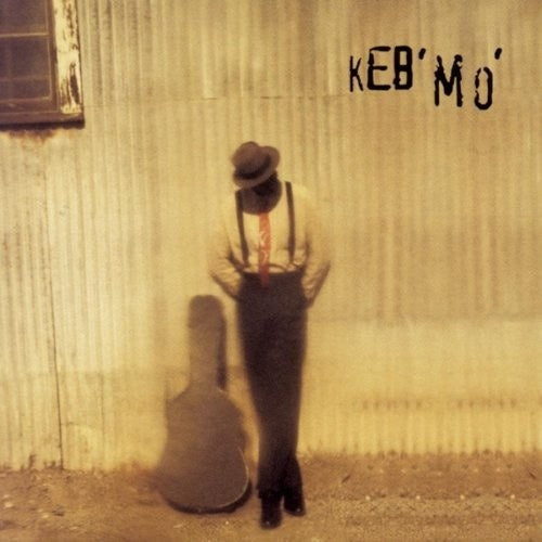 KEB MO - Keb Mo |-