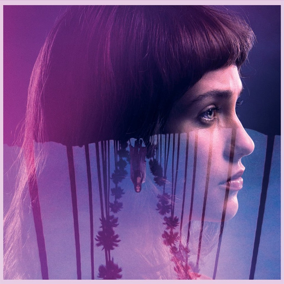 Keegan DeWitt - Gemini (Original Motion Picture Soundtrack) |-