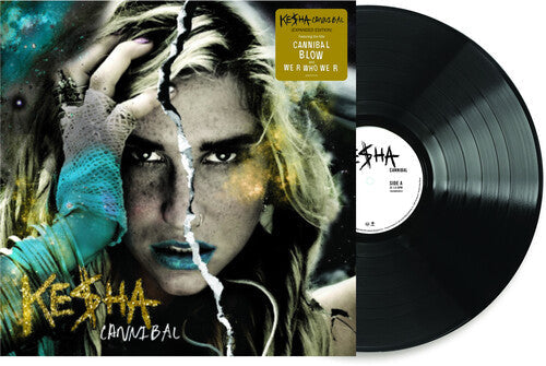 Ke$ha - Cannibal (Expanded Edition) | Mint (M) Mint (M)-