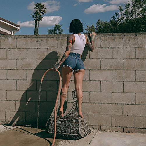 Kehlani - It Was Good Until It Wasn't | Mint (M) Mint (M)-