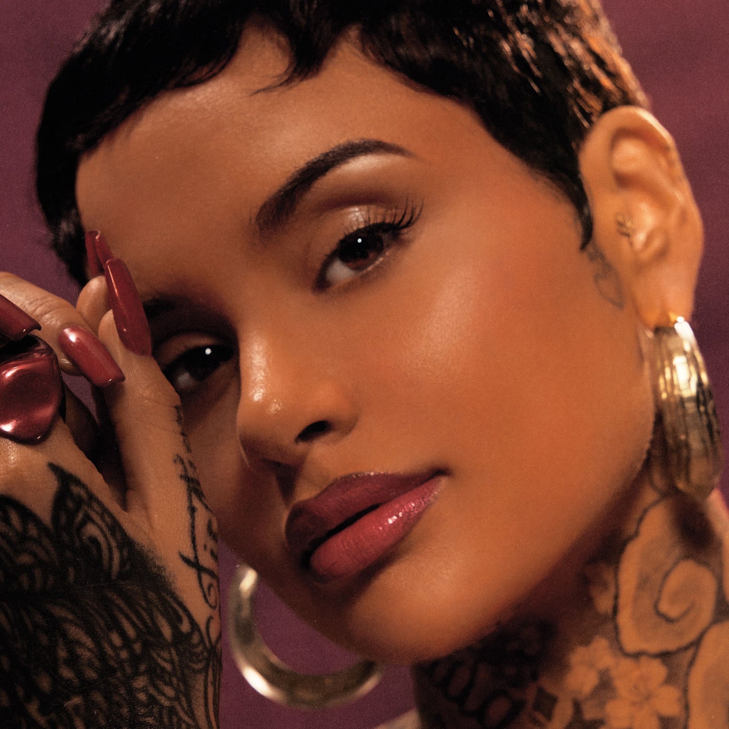 Kehlani - (PRESALE 6/19/26) Kehlani (CD) | Mint (M) Mint (M)-