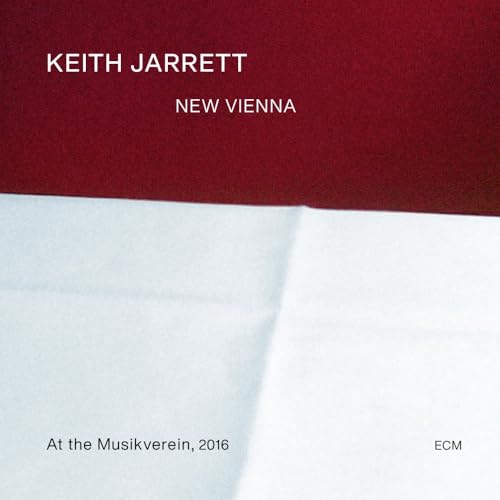 New Vienna (Live) |-
