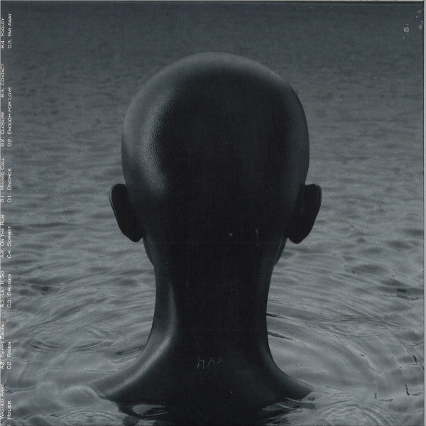 Kelela - Raven | Mint (M) Mint (M)-