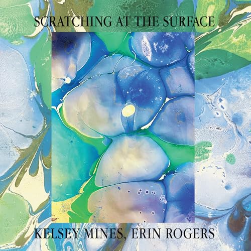 Scratching At The Surface |-