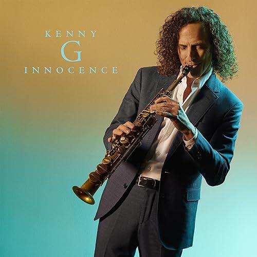 Kenny G - Innocence | Mint (M) Mint (M)-