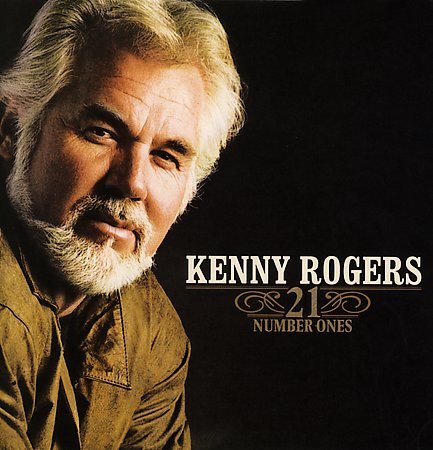 21 NUMBER ONES |-