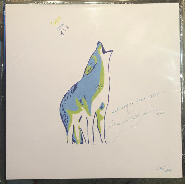 Khruangbin - Mordechai (VINYL) | Mint (M) Mint (M)-