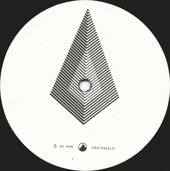 Looped EP | Mint (M) Mint (M)-