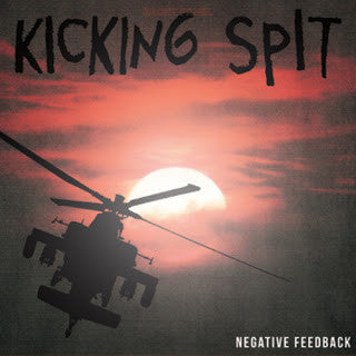 Negative Feedback | Mint (M) Mint (M)-