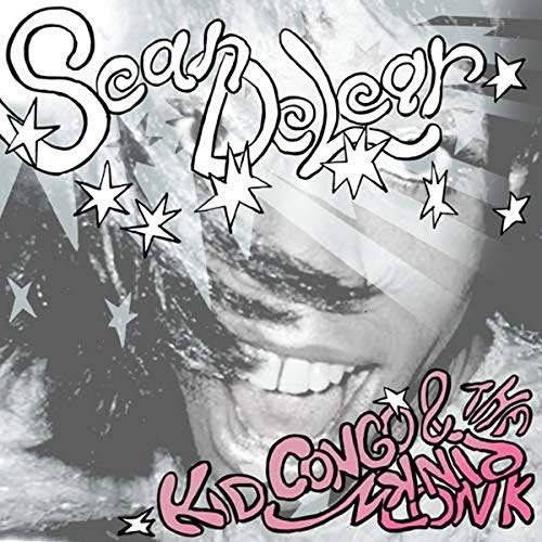 Kid Congo & the Pink Monkey Birds - Swing From The Sean DeLear (VINYL 12" In the Red ITR 359) | NEW-