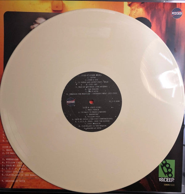 A Kid Named Cudi | Mint (M) Mint (M)-