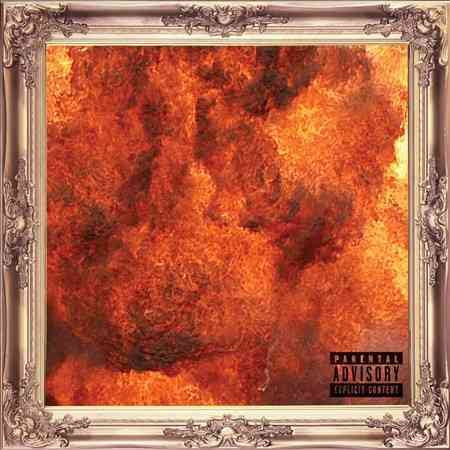 Kid Cudi - Indicud | Mint (M) Mint (M)-