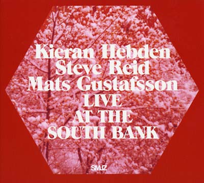 Live At The South Bank |-