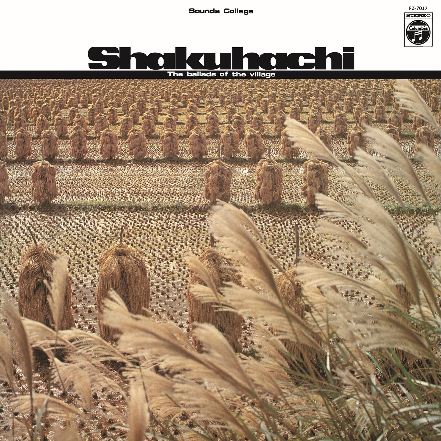 Kifu Mitsuhashi & Kiyoshi Yamaya - Shakuhachi: Sato No Uta |-