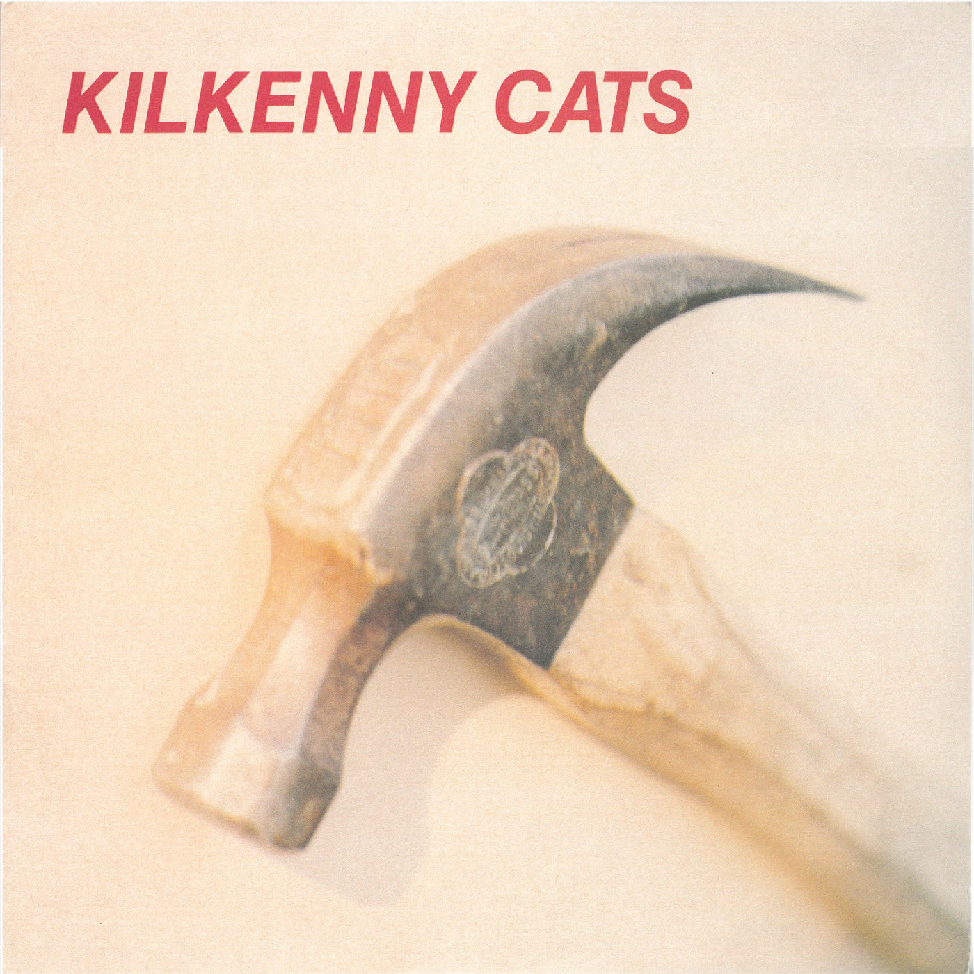 Kilkenny Cats - Hammer + Echo (2025 Remastered & Expanded CD) |-