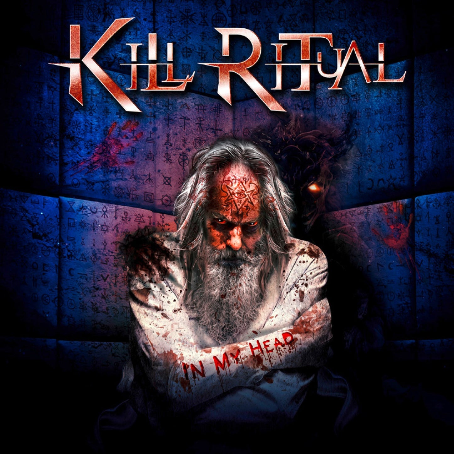 Kill Ritual - In My Head |-