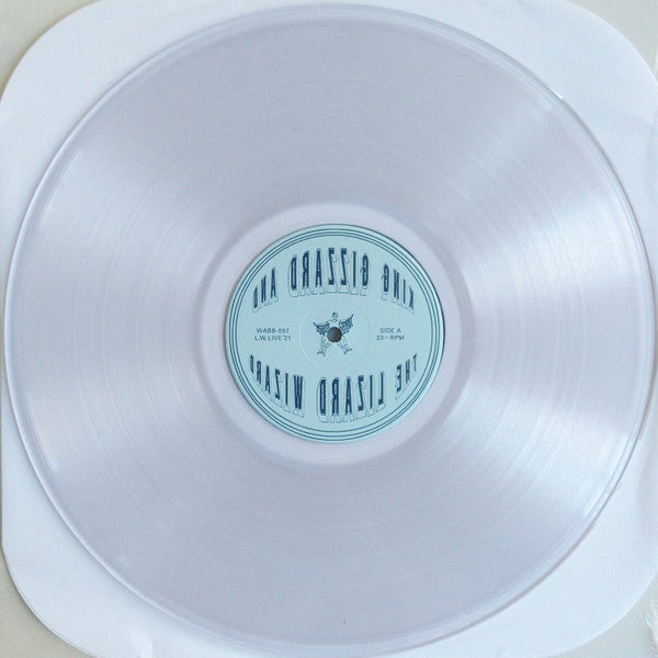 L.W. Live '21 | Mint (M) Mint (M)-