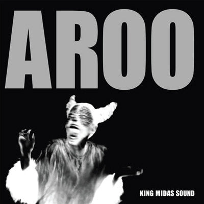King Midas Sound - Aroo | Mint (M) Mint (M)-