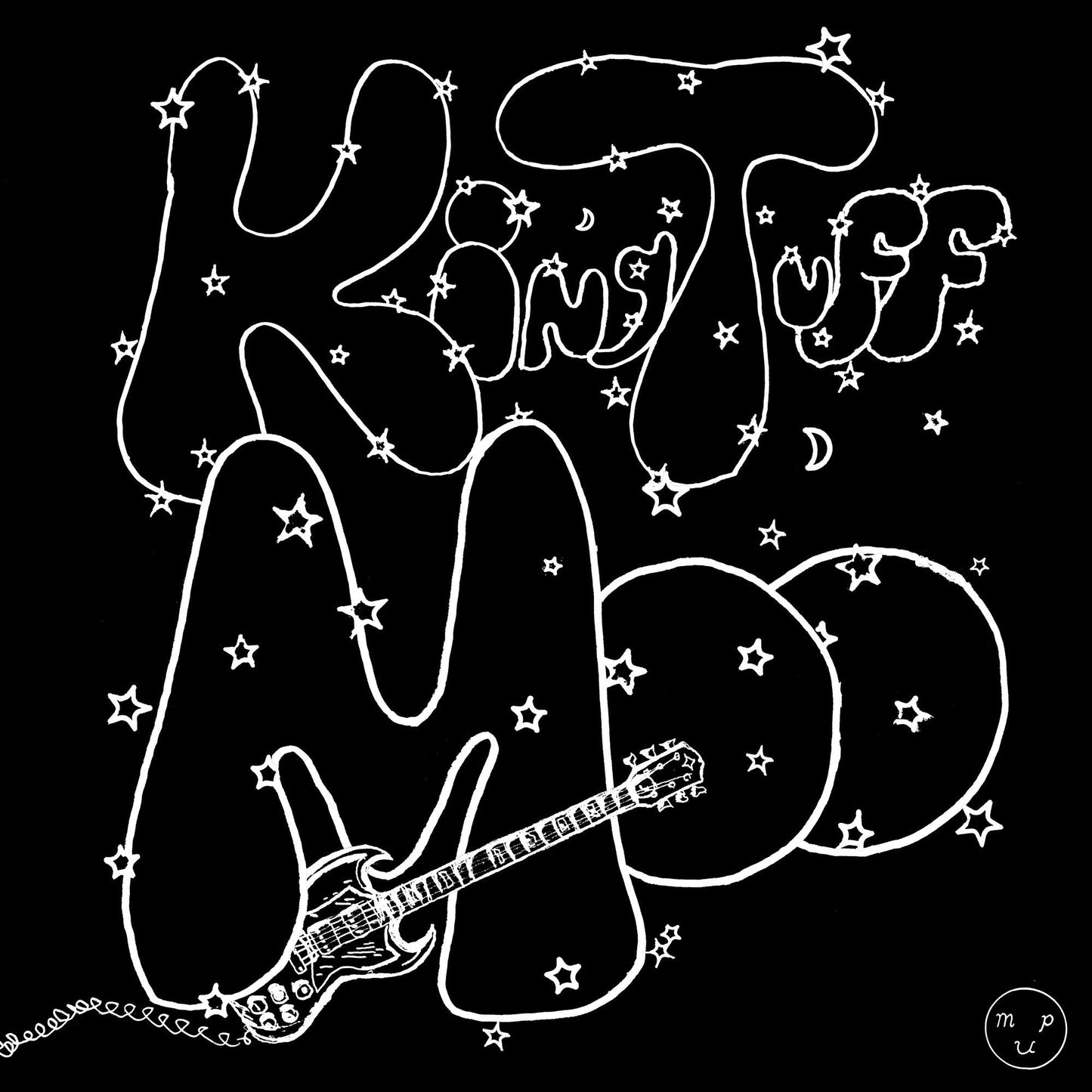 King Tuff - Moo (VINYL) | Mint (M) Mint (M)-