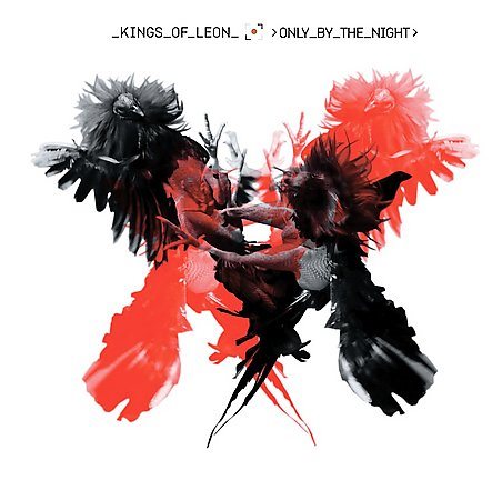Kings Of Leon - Only By the Night (CD) | Mint (M) Mint (M)-