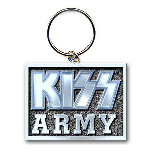 Kiss - Army Block |-