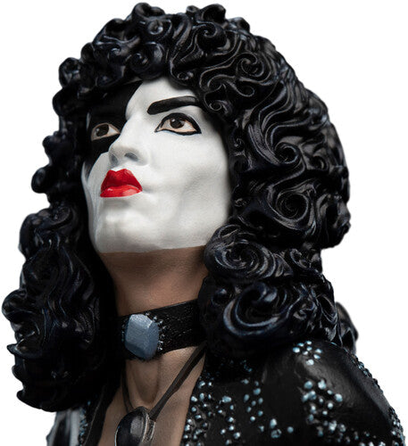Kiss - WETA Workshop Mini Epics - KISS: The Starchild (Collectible Vinyl Figure) |-