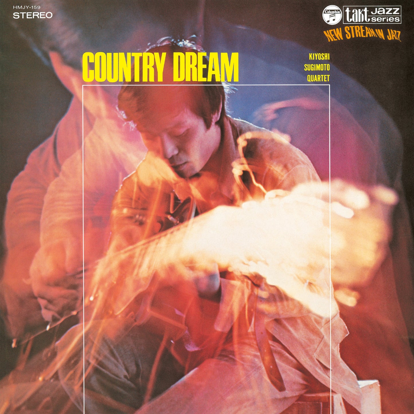 Kiyoshi Sugimoto - Country Dream |-