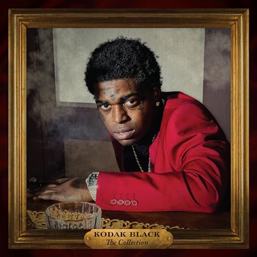 Kodak Black - The Collection |-