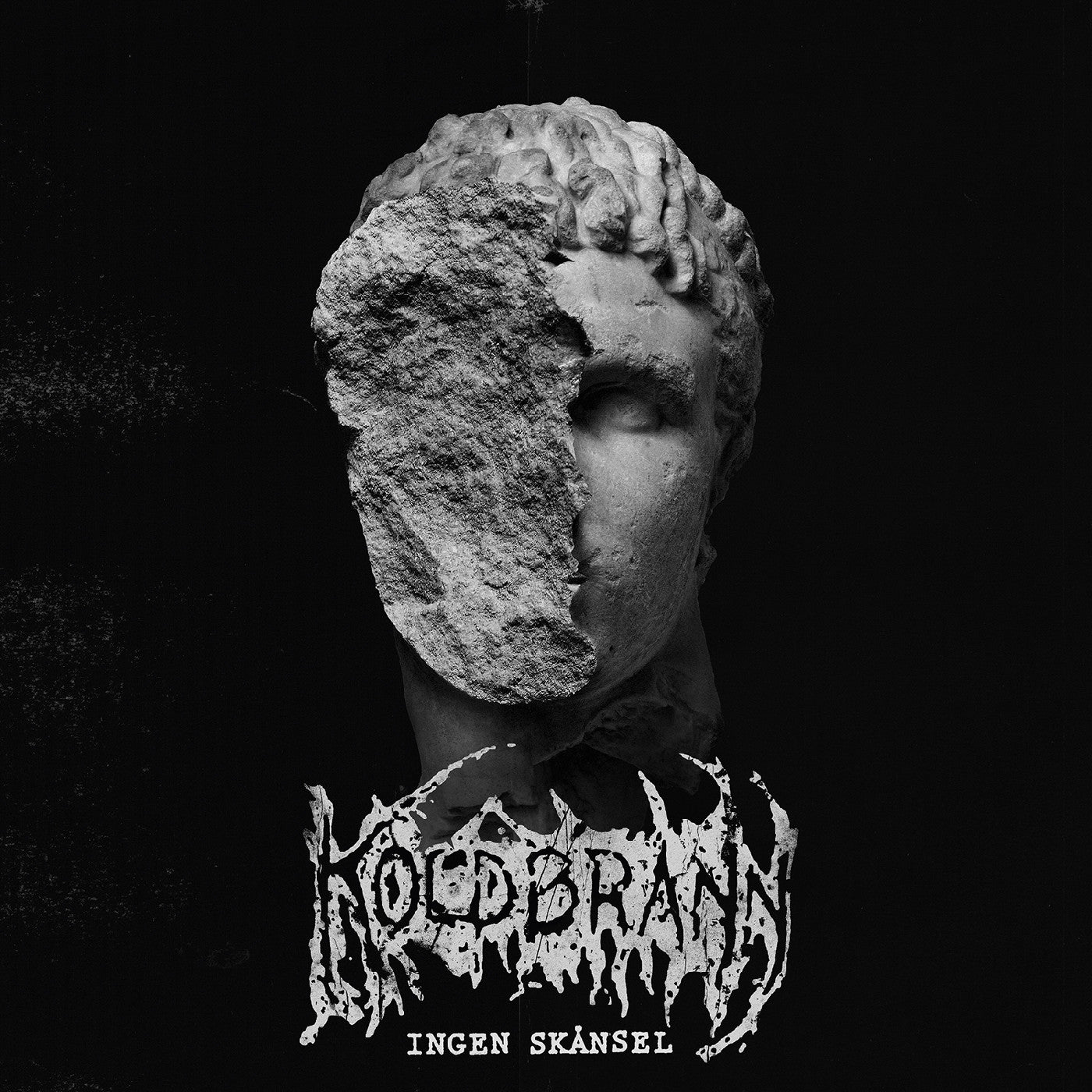 Koldbrann - Ingen Skånsel |-