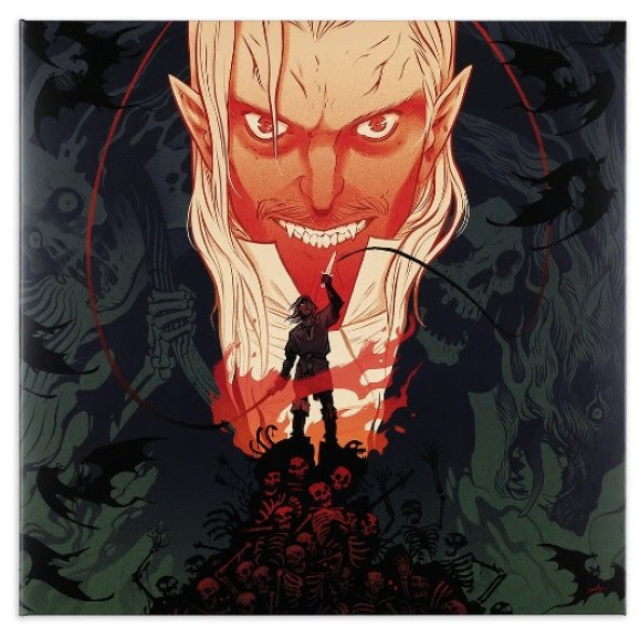 Konami Kukeiha Club - Castlevania (Original Video Game Soundtrack) |-