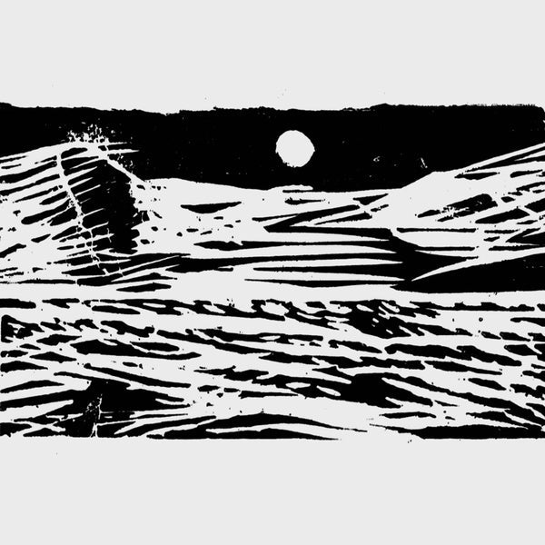 KONSTRUKT & PETER BROTZMANN - Dolunay |-