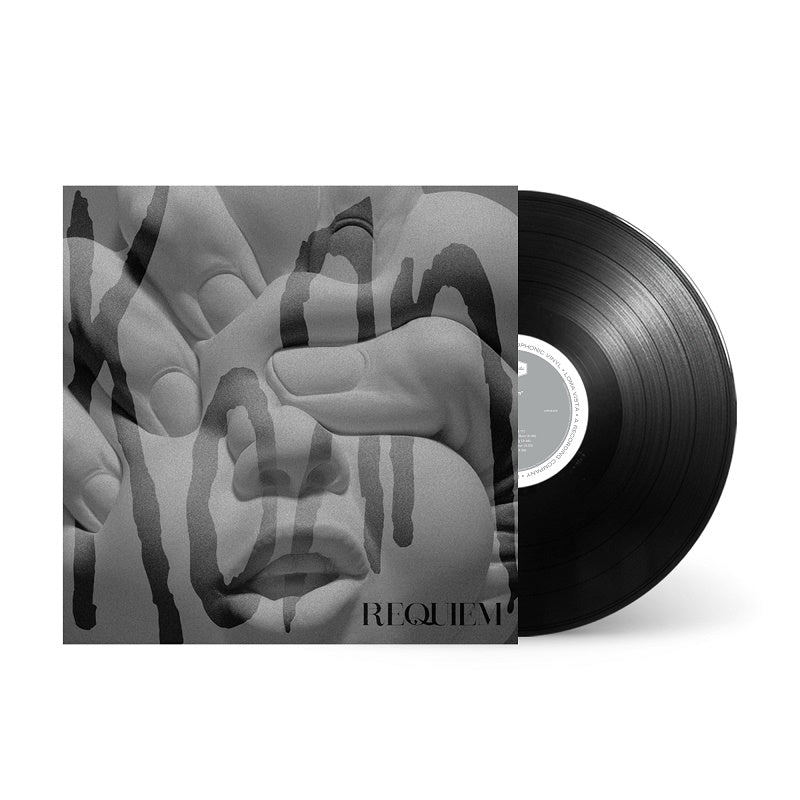 Korn - Requiem (Vinyl) |-