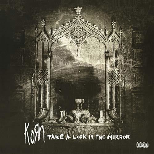 Korn - Take A Look In The Mirror | Mint (M) Mint (M)-