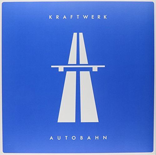 Kraftwerk - Autobahn (Ltd Remastered 2LP) | Mint (M) Mint (M)-