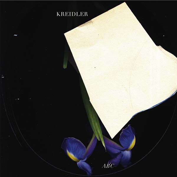 KREIDLER - ABC (LP + CD) | Mint (M) Mint (M)-