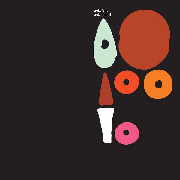 KROKOFANT - Krokofant II |-