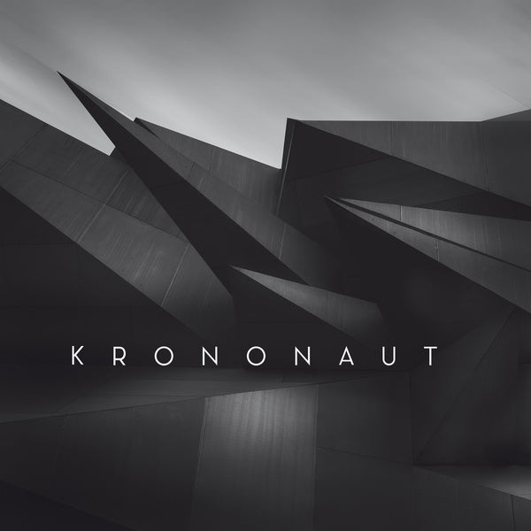 KRONONAUT - Krononaut |-