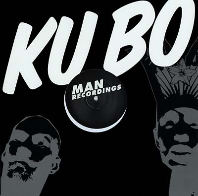 KU BO - Turnerment (VINYL) | Mint (M) Mint (M)-