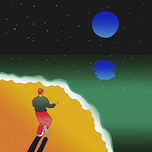 KUPLOWSKY, LUKA - STARDUST (WHITE VINYL LP Mama Bird MB041LP) |-