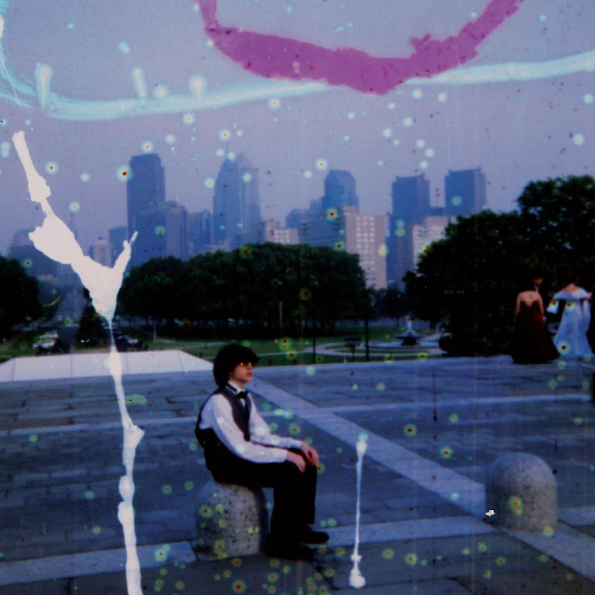 Kurt Vile - Childish Prodigy (CD) | Mint (M) Mint (M)-