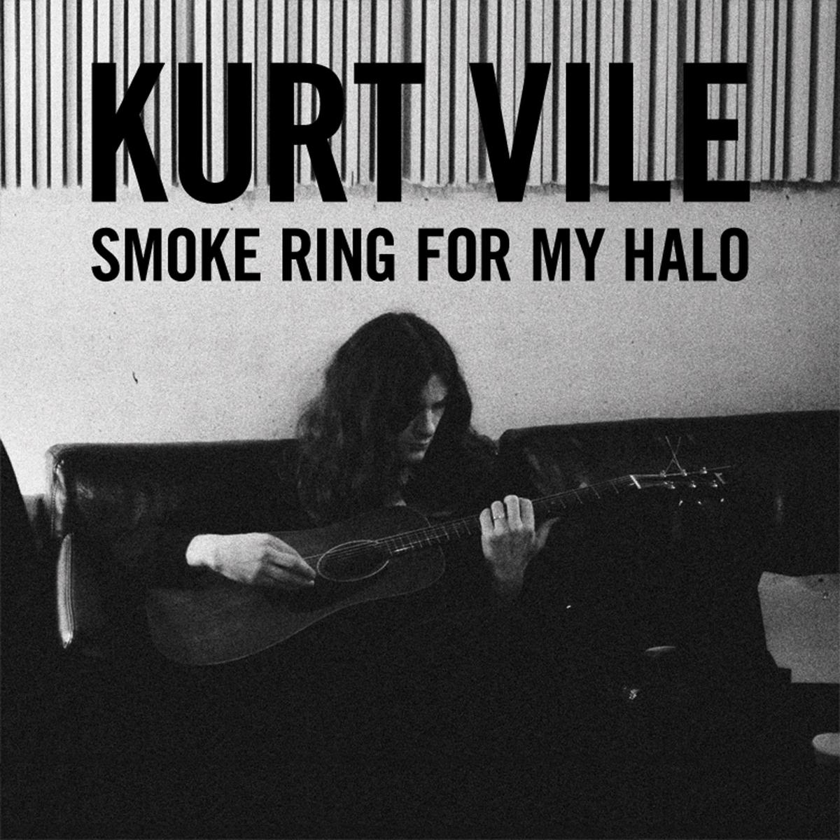 Kurt Vile - Smoke Ring For My Halo (VINYL) | Mint (M) Mint (M)-