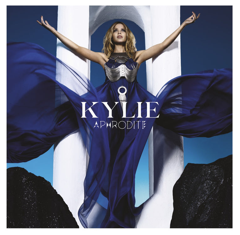 Kylie Minogue - Aphrodite (140G VINYL LP WB / PARLOPHONE 2026) | NEW Mint (M) Mint (M)-
