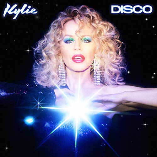 Kylie Minogue - DISCO (VINYL) | Mint (M) Mint (M)-